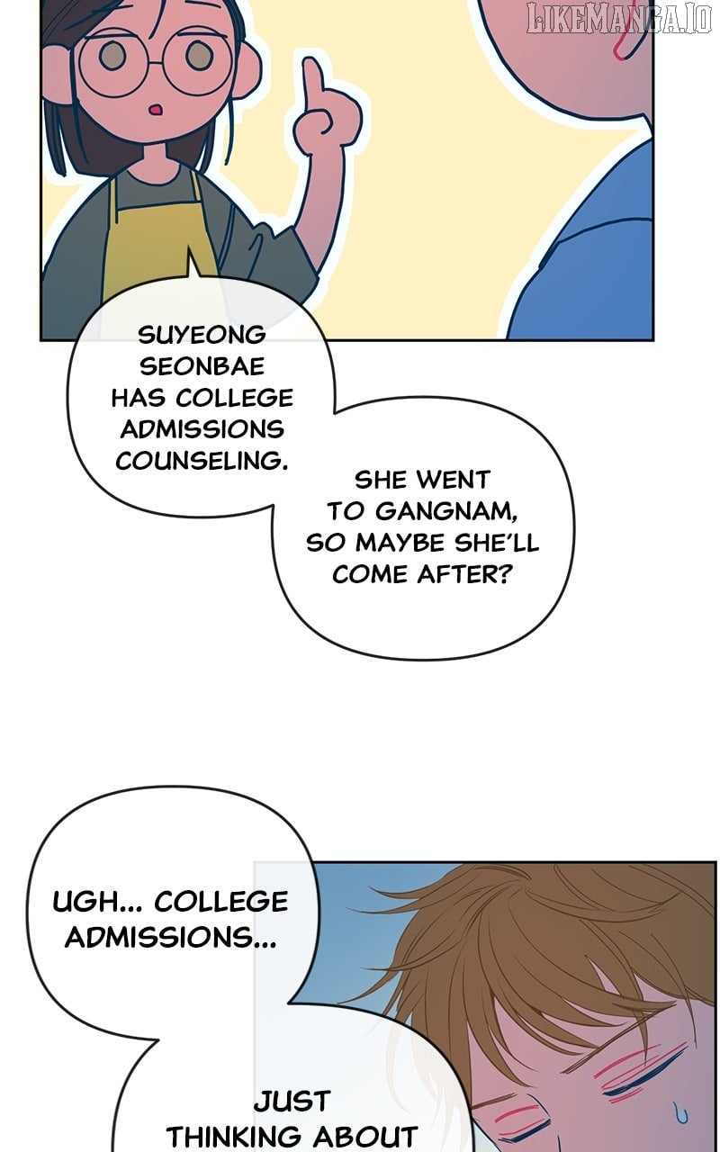 Deadpoint - Manhwa Chapter 39 - page 11